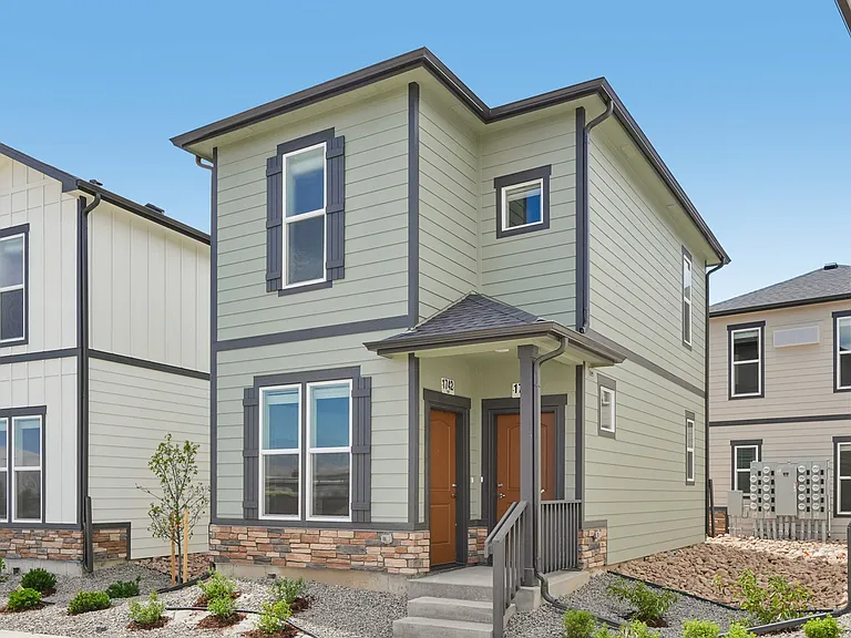 Cottages at Aero Park — Photo 62