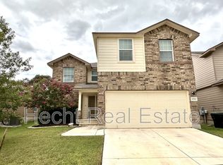 15563 Night Heron, San Antonio, TX 78253