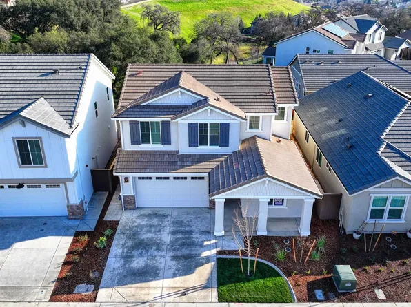 3636 Ramhorn Ridge Dr, Rocklin, CA 95765