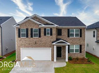 1889 Redfern Rd LOT 248, Dacula, GA 30019