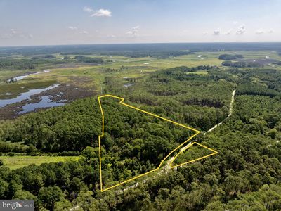 0 Rumbly Point Rd, Marion Station, MD, 21838