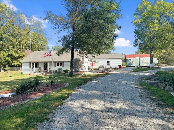 M 2932nd Hwy, Odessa, MO 64076