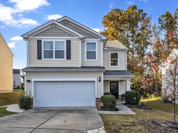 103 Rosebud Ln, Durham, NC 27704