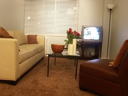 2nd image of 2755 Ordway St NW APT 414