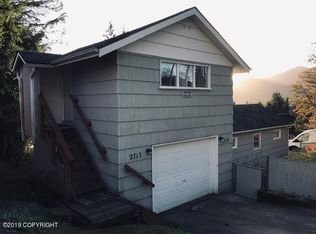 2717 Fifth Ave, Ketchikan, AK 99901