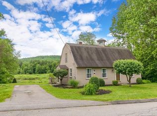 152 Richardson Rd, Fitchburg, MA 01420