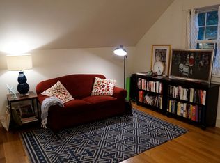 141 Coolidge Hl, Cambridge, MA 02138