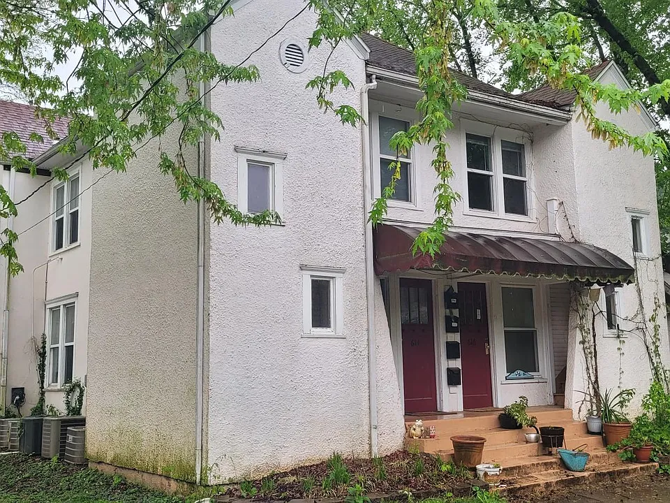 616 S Fremont Ave