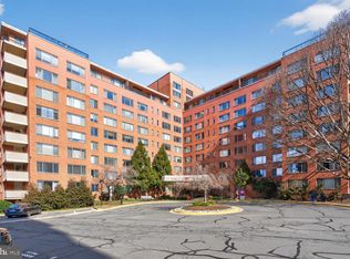 River Place North, Arlington, VA 22209