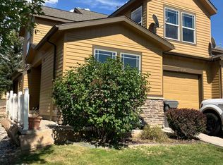 134 E Cathedral Ct, New Castle, CO 81647
