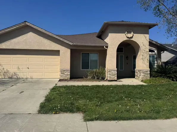 5646 W Carmen Ave, Fresno, CA 93722