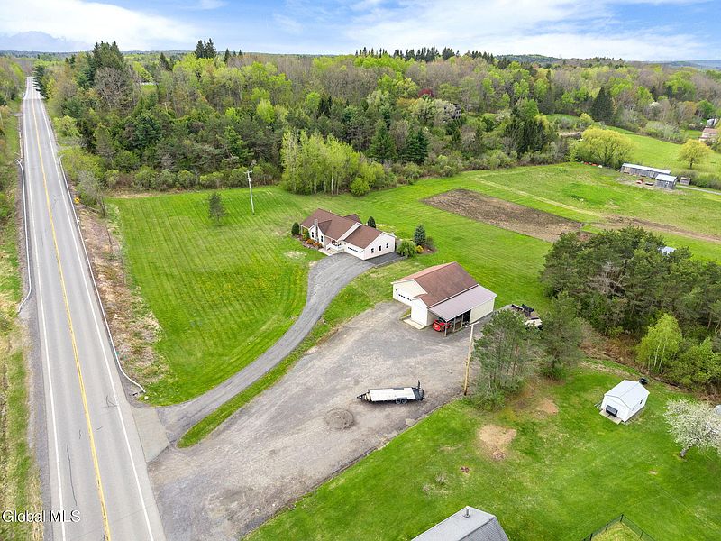 3rd image of 1791 Mariaville Scotch Church Road