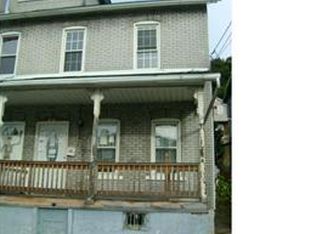 617 Ridge St, Bethlehem, PA 18015