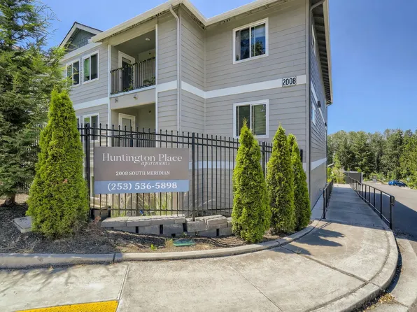 Huntington Place Apartments