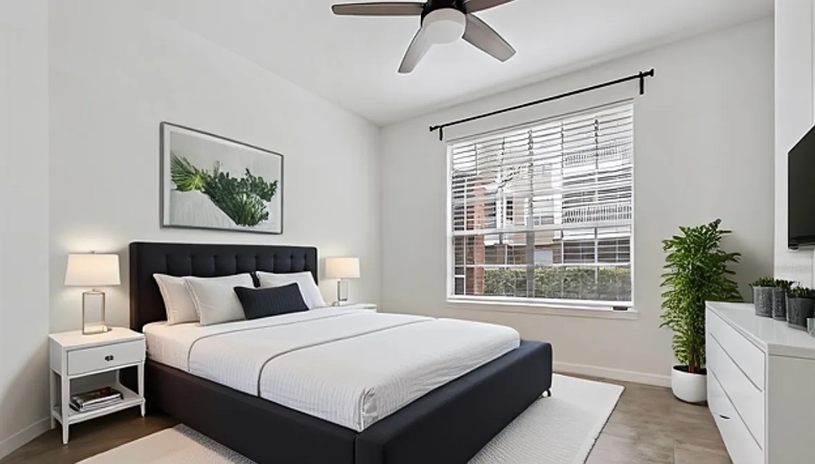 2 bed, 886 sqft, $1,700 — Photo 2