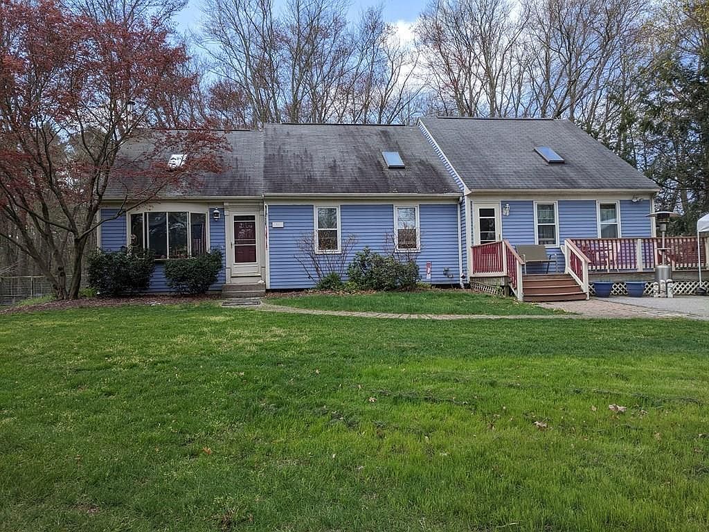 51 Slater St, Attleboro, MA 02703 Zillow