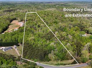 0 Trents Store Ln, Spencer, VA 24165