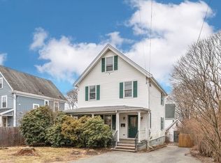 316 Washington St, Winchester, MA 01890