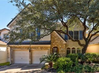 2028 Rue De St Tropez, Austin, TX 78746