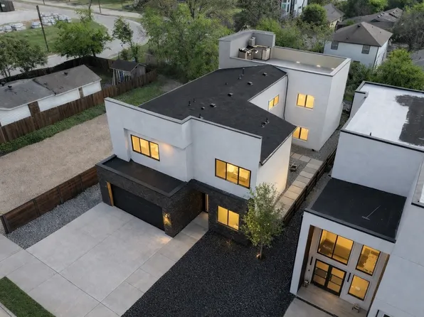 3358 Sylvan Ave, Dallas, TX 75212