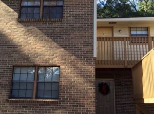 1102 Green Tree Ct #G, Tallahassee, FL 32304