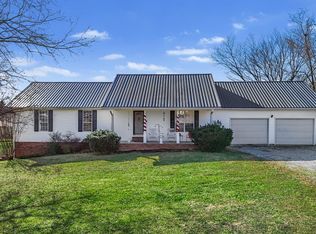 126 4th Ave N, Baxter, TN 38544