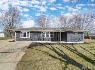 2410 E Home Rd, Springfield, OH 45503