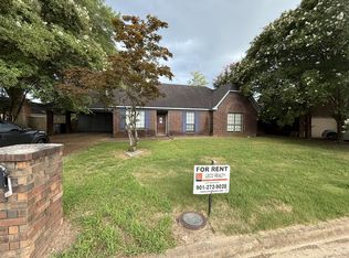 7543 Val Marie Ln, Memphis, TN 38133