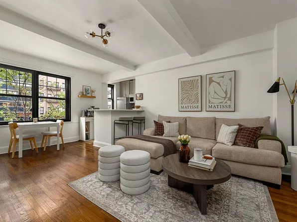 200 E 16th St APT 2J, New York, NY 10003