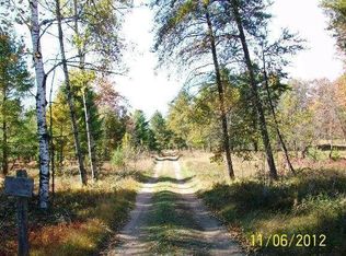 W10107 River Rd, Stephenson, MI 49887