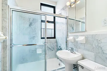 Rented by Anchor Associates