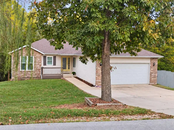 305 Meadow Ridge N, Branson, MO 65616