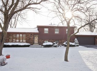 18105 Stewart Ave, Homewood, IL 60430