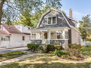 4610 Douglas Rd, Downers Grove, IL 60515