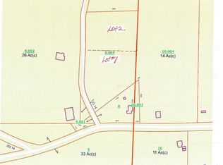 1 County Road 677, Mentone, AL 35984