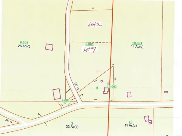1 County Road 677, Mentone, AL 35984