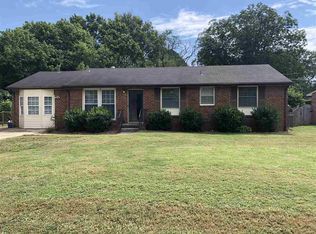 2506 Vinyard St NE, Huntsville, AL 35811