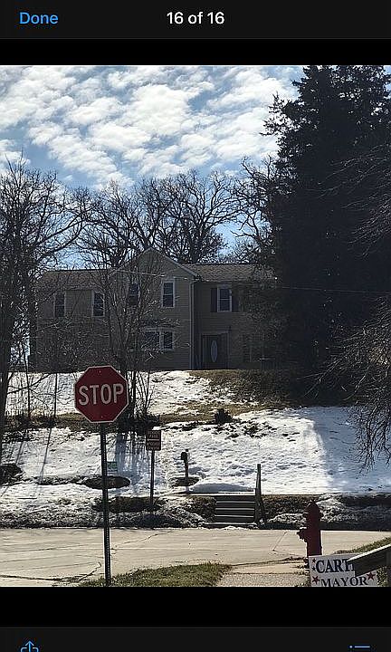 Main Image From Road