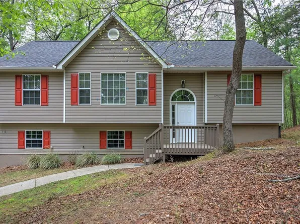 113 Silver Fir Ct, Waleska, GA 30183