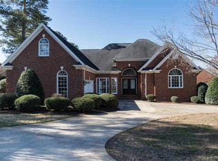 215 Penick Dr, Duncan, SC 29334