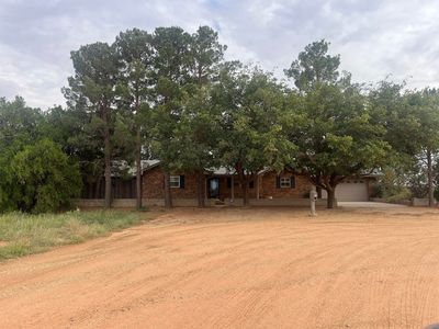 705 W Highway 180, Lamesa, TX, 79331