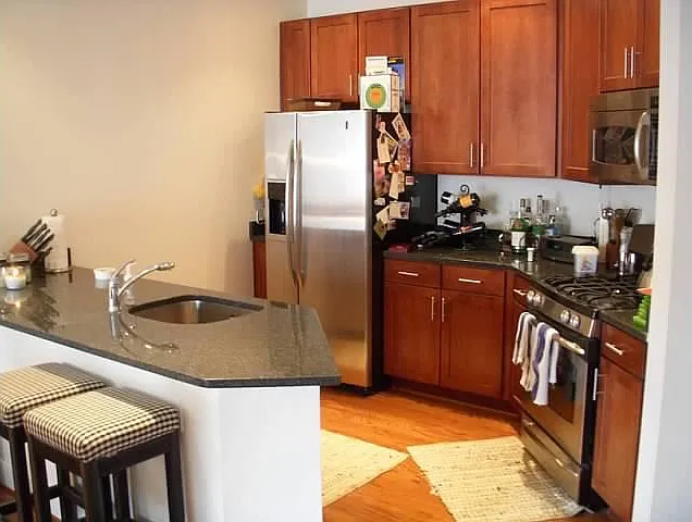 1800 Wilson Blvd #401 — Photo 3