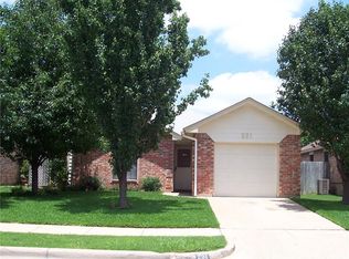 221 Rodeo Dr, Keller, TX 76248