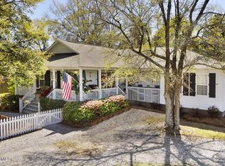 448 Saint John St, Bay Saint Louis, MS 39520