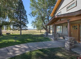 5497 County Road 302, Durango, CO 81303