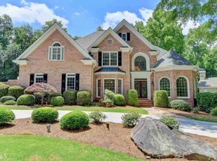 7460 Saint Marlo Country Club Pkwy #115, Duluth, GA 30097
