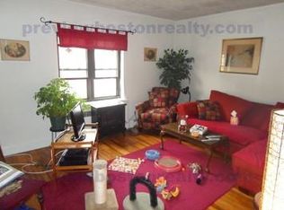 40 Brock St APT 1, Brighton, MA 02135