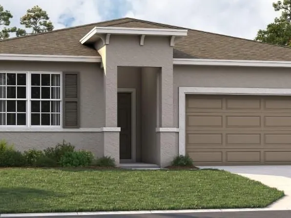 887 PEBBLE CREST LANE, EAGLE LAKE, FL 33839