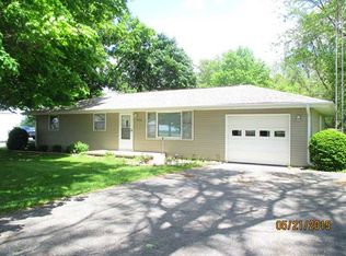 5016 S Us Highway 231, Crawfordsville, IN 47933