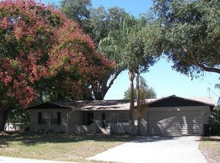 4617 Jones Trl, Lakeland, FL 33813